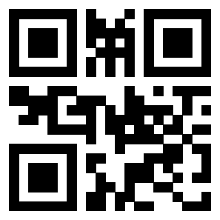 3402720201 Qr Code associato