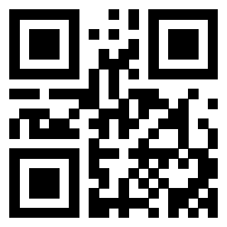 3402720202 - Immagine del Qr Code