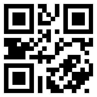 3402720205 - Immagine del Qr Code
