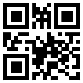 3402720206 - Immagine del QrCode