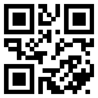 3402720208 - Immagine del Qr Code