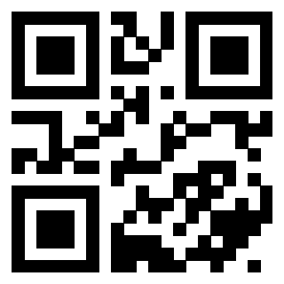 3402720209 - Immagine del QrCode