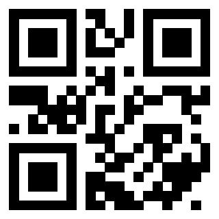 3402720210 Qr Code associato