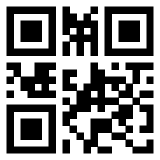 Il Qr Code di 3402720212