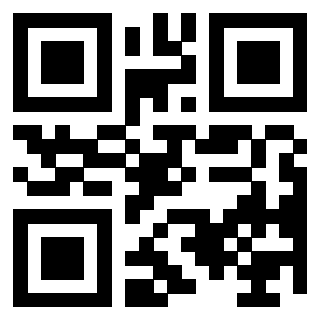 Immagine del QrCode di 3402720213
