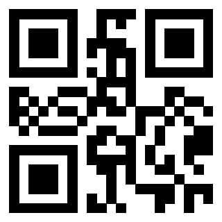 3402720214 - Immagine del Qr Code associato
