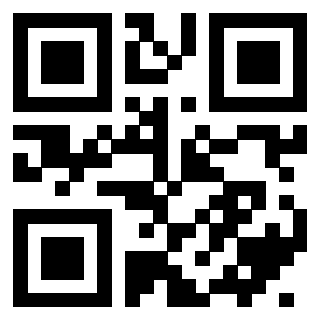 3402720221 - Immagine del Qr Code
