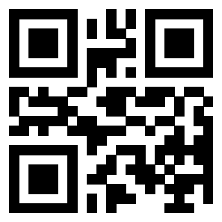 Scansione del QrCode di 3402720222