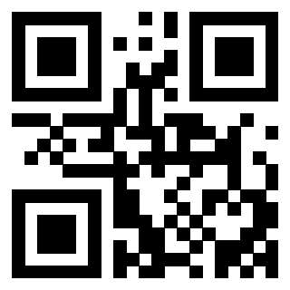 3402720224 - Immagine del Qr Code associato