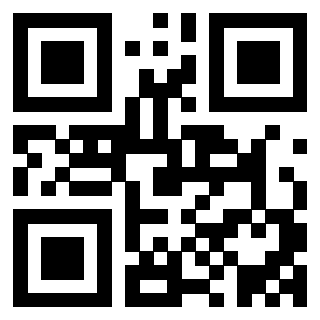 3402720225 - Immagine del Qr Code