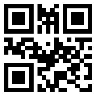 Il QrCode di 3402720228