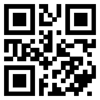 3402720229 - Immagine del Qr Code