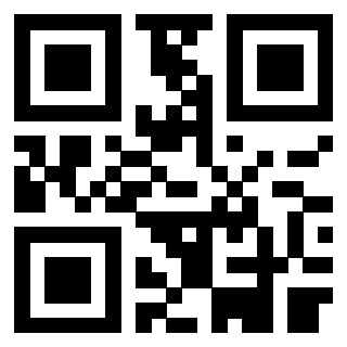 3402720237 QrCode associato