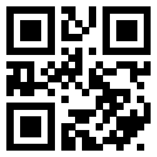Scansione del Qr Code di 3402720239