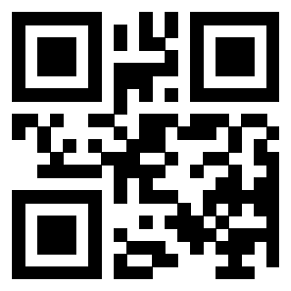 Immagine del Qr Code di 3402720240