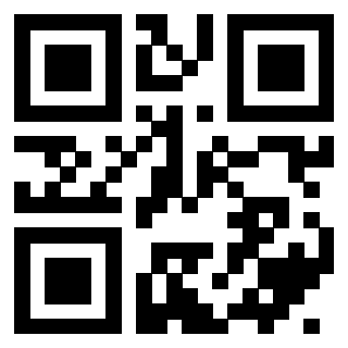 3402720243 - Immagine del QrCode associato