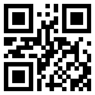 Immagine del Qr Code di 3402720244