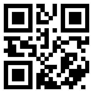 Il Qr Code di 3402720247