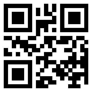 3402720254 Qr Code associato
