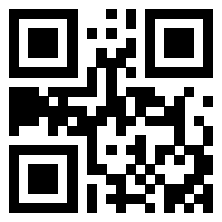 3402720256 Qr Code associato