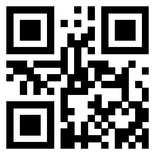 Immagine del QrCode di 3402720257