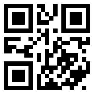 Il Qr Code di 3402720259