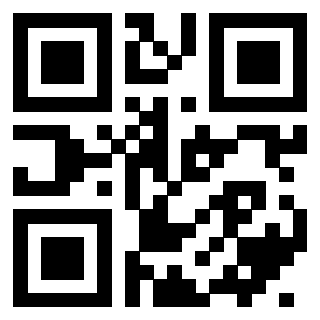Immagine del Qr Code di 3402720260