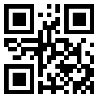 Immagine del Qr Code di 3402720263