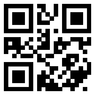Il Qr Code di 3402720266