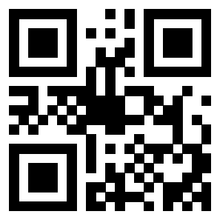 3402720270 - Immagine del Qr Code