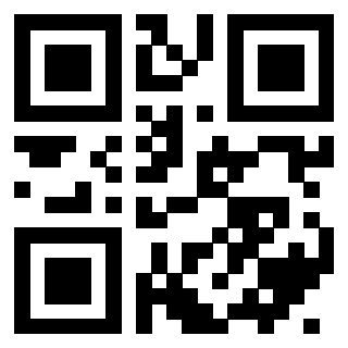Il Qr Code di 3402720271