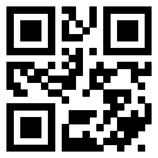 Scansione del Qr Code di 3402720273