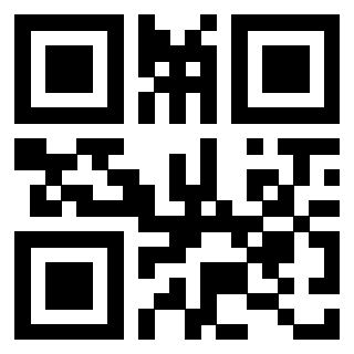 Immagine del QrCode di 3402720274