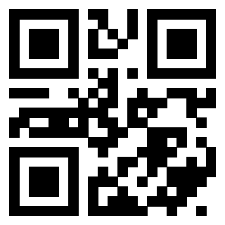 Scansione del Qr Code di 3402720275