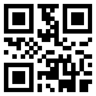 Scansione del QrCode di 3402720276