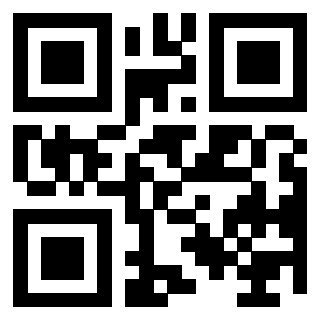 Scansione del Qr Code di 3402720278