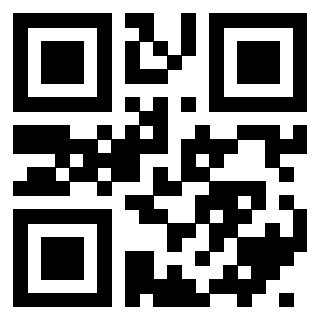 Immagine del Qr Code di 3402720279