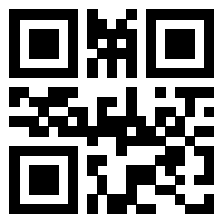 3402720280 Qr Code associato