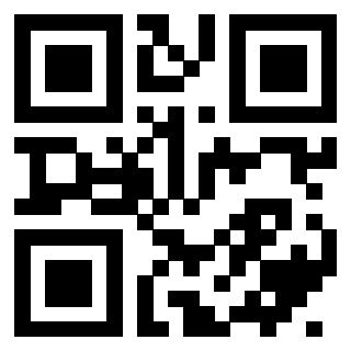 Il Qr Code di 3402720281
