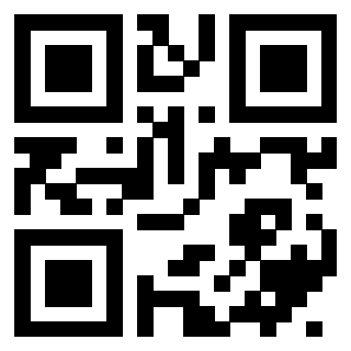 3402720286 - Immagine del Qr Code associato