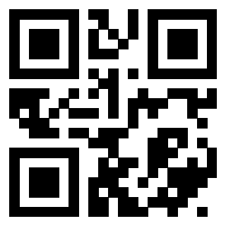 Il QrCode di 3402720287