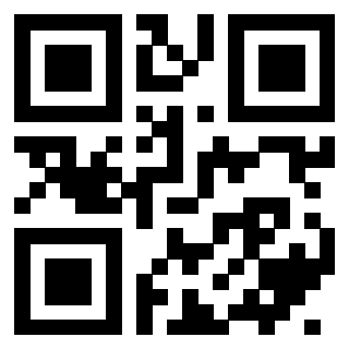 Immagine del QrCode di 3402720288
