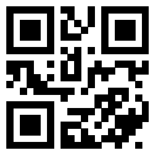 Il QrCode di 3402720289