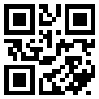 Il QrCode di 3402720290