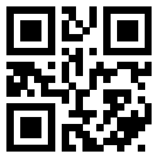 3402720293 - Immagine del QrCode associato