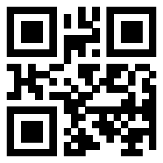 Il Qr Code di 3402720296