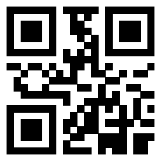 3402720297 - Immagine del QrCode