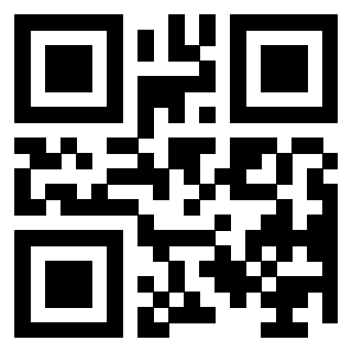 Scansione del Qr Code di 3402720298