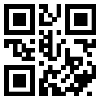 Il Qr Code di 3402720300