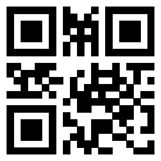 Il Qr Code di 3402720304